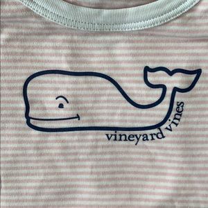 2 NEW! Vineyard Vine Onesies